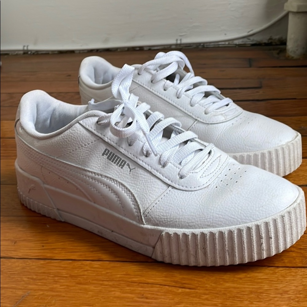 Puma Carina 2.0 Sneaker - Women's